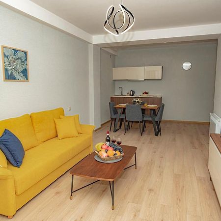 באקוריאני Crystal Residence מראה חיצוני תמונה
