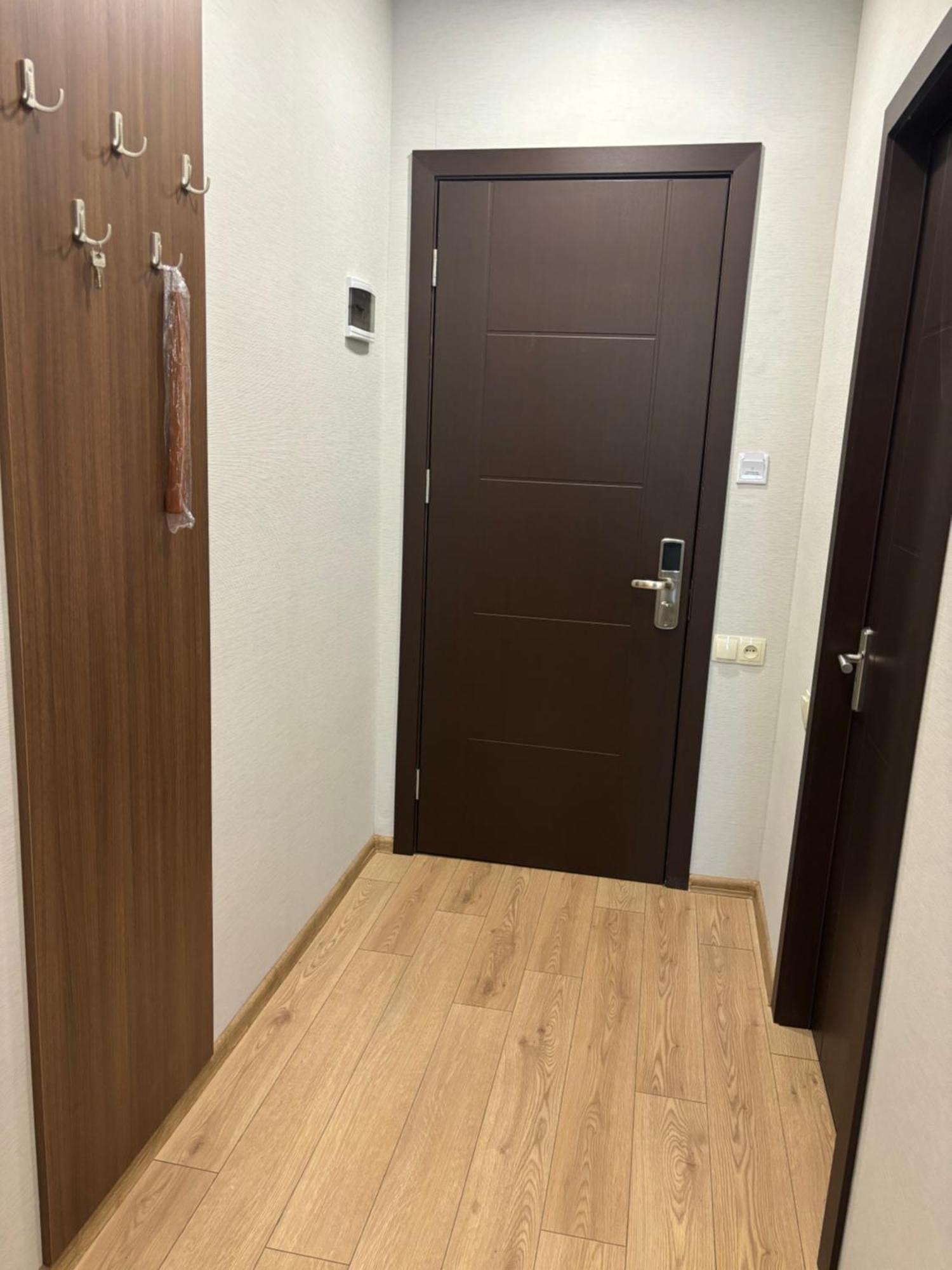 באקוריאני Crystal Residence מראה חיצוני תמונה