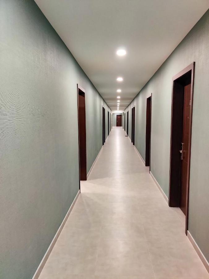באקוריאני Crystal Residence מראה חיצוני תמונה